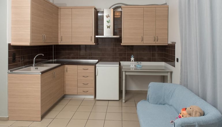 Aqua Beachfront Elegant Hotel